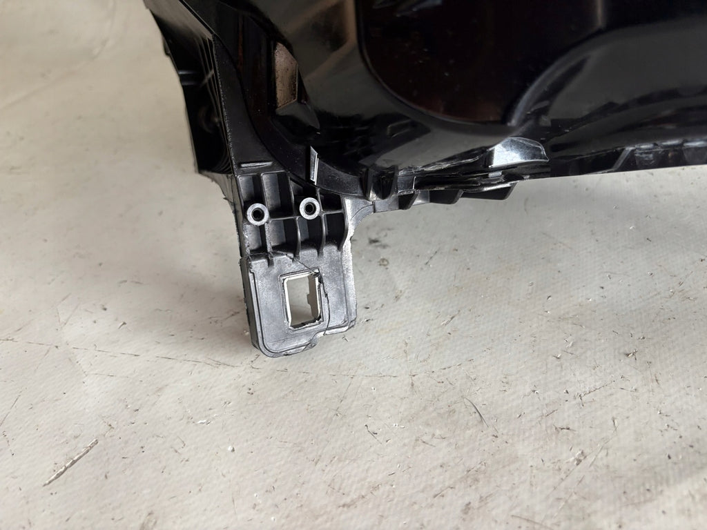 Frontscheinwerfer Audi Q3 83A941036C LED Rechts Scheinwerfer Headlight