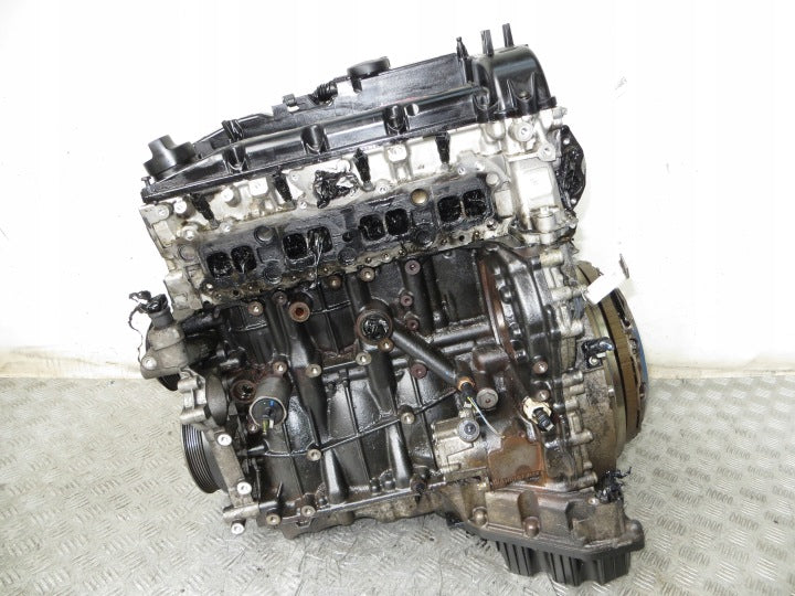 Motor Mercedes-Benz W205 OM651930 2.2 Diesel Engine Unkomplett MOT5979609585sn