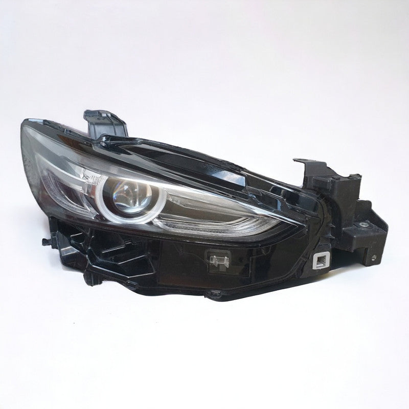 Frontscheinwerfer Mazda 6 Gj GRF5-51030 LED Rechts Scheinwerfer Headlight