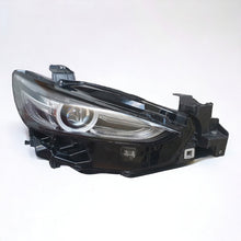 Laden Sie das Bild in den Galerie-Viewer, Frontscheinwerfer Mazda 6 Gj GRF5-51030 LED Rechts Scheinwerfer Headlight