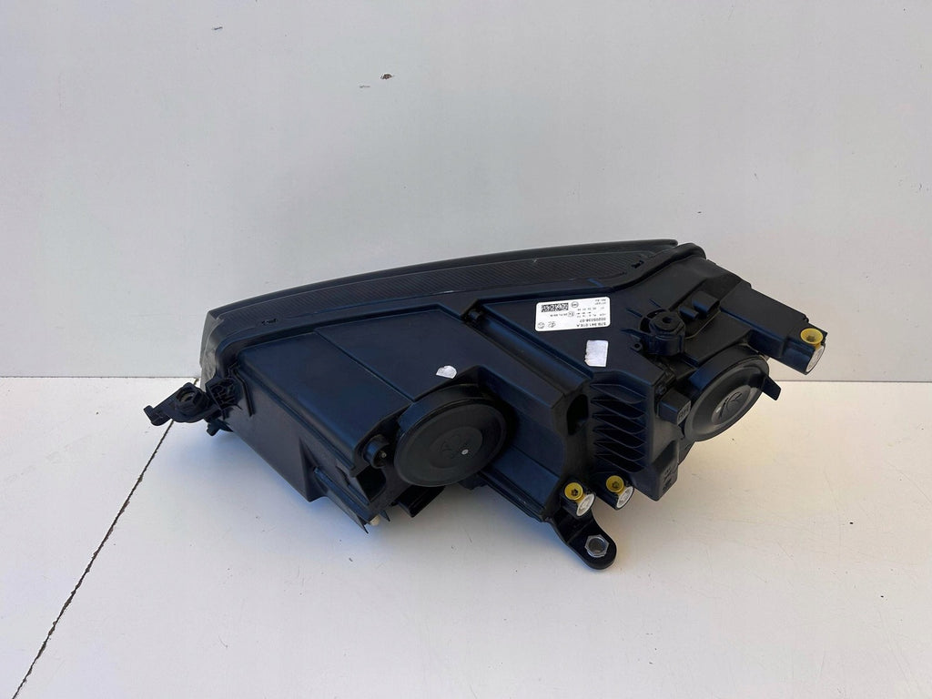 Frontscheinwerfer Skoda Karoq 57B941016A Rechts Scheinwerfer Headlight SCH6102265745mo