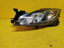 Laden Sie das Bild in den Galerie-Viewer, Frontscheinwerfer Mazda 6 Gh Links Scheinwerfer Headlight SCH9990107490az
