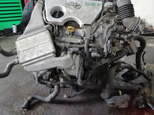 Laden Sie das Bild in den Galerie-Viewer, Motor Toyota Auris 8NR-FTS 1.2 180TKm 2015 Benzin Engine Komplett MOT3776465007ar