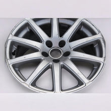 Load image into Gallery viewer, 1x Alufelge 18 Zoll 8.0&quot; 5x112 33ET Glanz Silber 8N0601025L Audi Rim Wheel