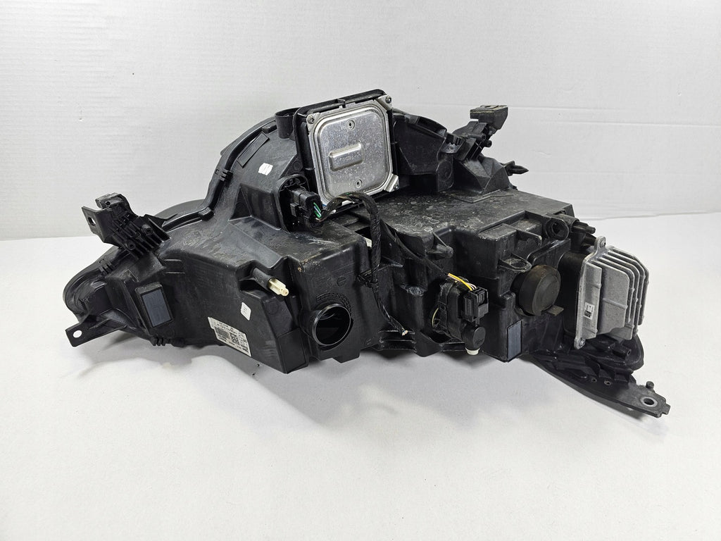 Frontscheinwerfer Renault Megane IV 260601197R 260104596R Ein Satz Headlight SCH6145630336km