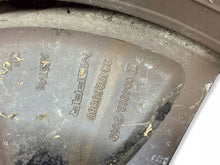 Laden Sie das Bild in den Galerie-Viewer, 1x Alufelge 17 Zoll 9849269080 Peugeot 2008 Ii Rim Wheel FEL7020824879dz