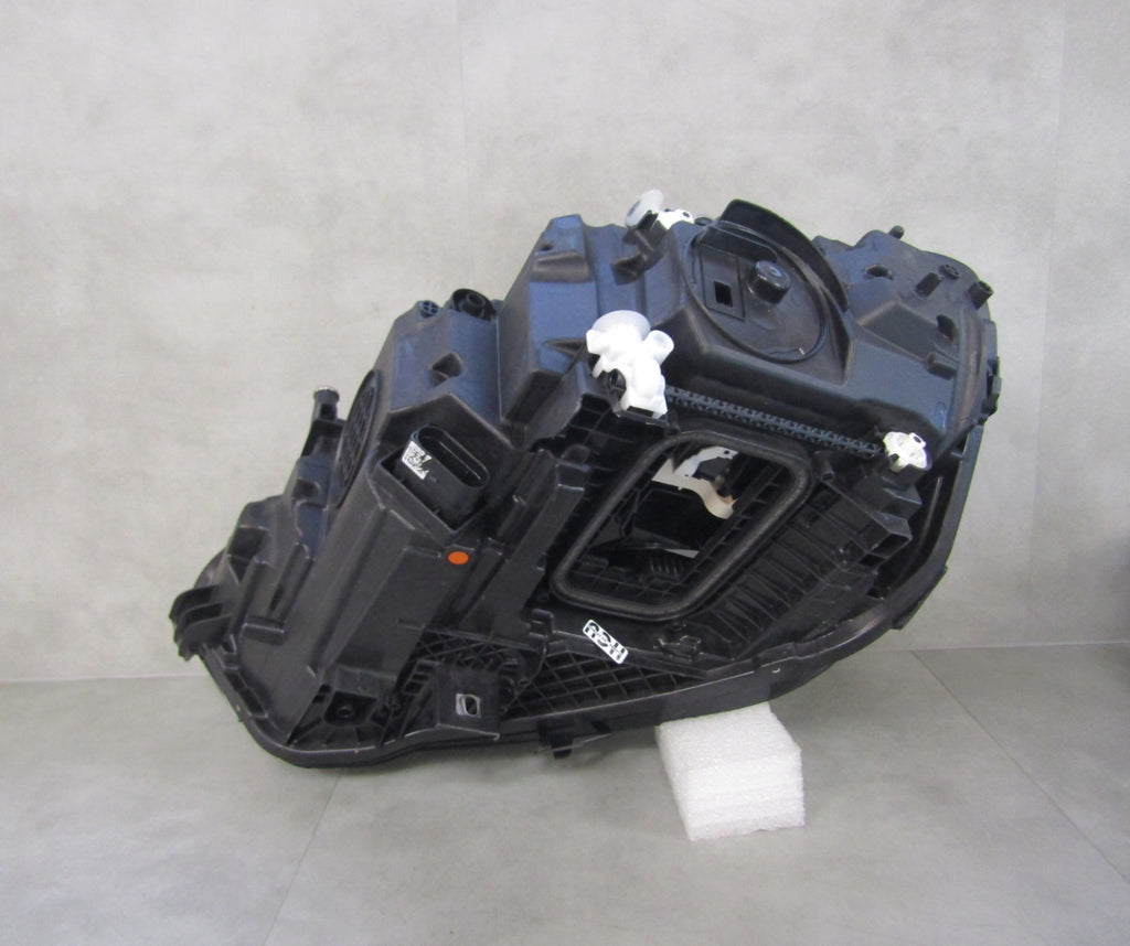Frontscheinwerfer Mercedes-Benz Cla LED Rechts Scheinwerfer Headlight SCH6985367307ry