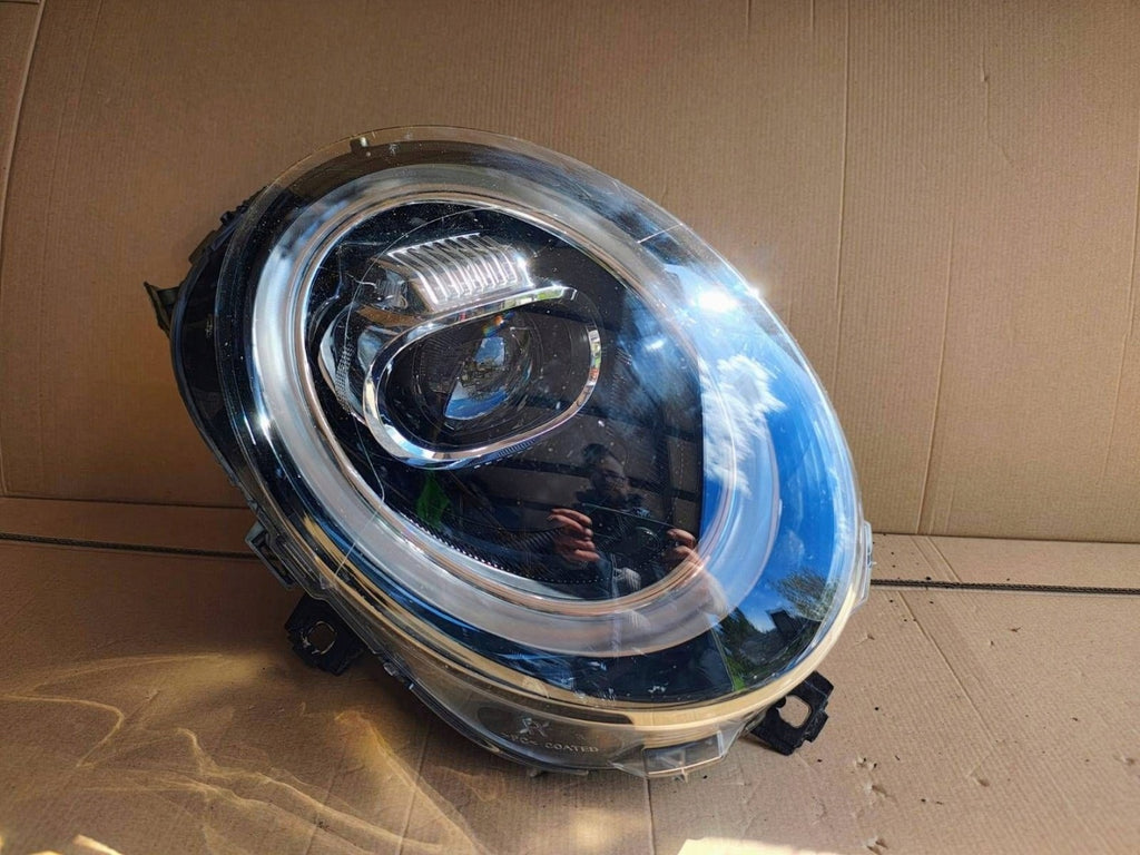 Frontscheinwerfer Mini F56 F55 8737594 LED Rechts Scheinwerfer Headlight SCH6783825585kz