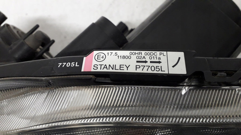 Frontscheinwerfer Mazda Premacy Xenon Links Scheinwerfer Headlight