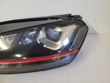 Laden Sie das Bild in den Galerie-Viewer, Frontscheinwerfer VW Golf VII 5g1 I 5G1941031A Links Scheinwerfer Headlight SCH7683798001ul