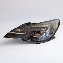 Laden Sie das Bild in den Galerie-Viewer, Frontscheinwerfer Opel Astra 39195688 LED Links Scheinwerfer Headlight