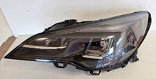 Laden Sie das Bild in den Galerie-Viewer, Frontscheinwerfer Opel Astra 39195688 LED Links Scheinwerfer Headlight