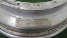 Laden Sie das Bild in den Galerie-Viewer, 1x Alufelge 19.5 Zoll VW Golf Ii Rim Wheel