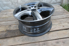 Laden Sie das Bild in den Galerie-Viewer, 1x Alufelge 16 Zoll 7.0&quot; 5x105 40ET Opel Rim Wheel
