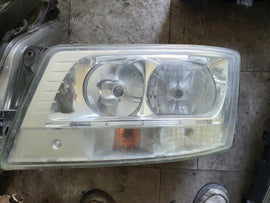 Frontscheinwerfer Man 6400300009 Rechts Scheinwerfer Headlight SCH8977178735cf