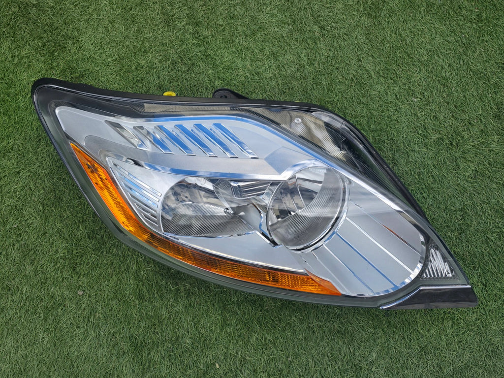 Frontscheinwerfer Ford Kuga 1EJ009696-02 Rechts Scheinwerfer Headlight SCH9920917043aj