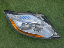Laden Sie das Bild in den Galerie-Viewer, Frontscheinwerfer Ford Kuga 1EJ009696-02 Rechts Scheinwerfer Headlight SCH9920917043aj