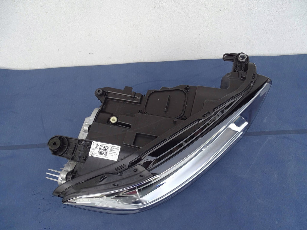 Frontscheinwerfer VW T-Roc 2GA941036AH Full LED Rechts Scheinwerfer Headlight SCH3846855255yp