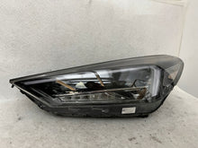 Laden Sie das Bild in den Galerie-Viewer, Frontscheinwerfer Hyundai Tucson 92101-D7700 LED Links Scheinwerfer Headlight SCH1269136603jq