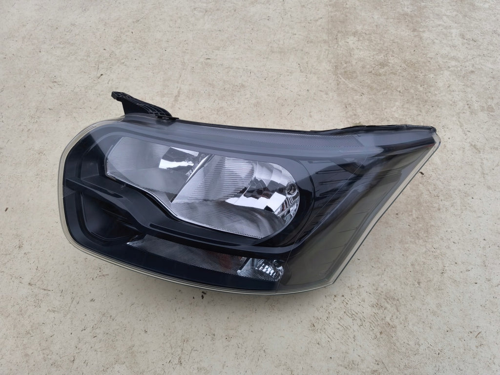 Frontscheinwerfer Ford Transit GK3113W030BC Links Scheinwerfer Headlight SCH2845692180wj