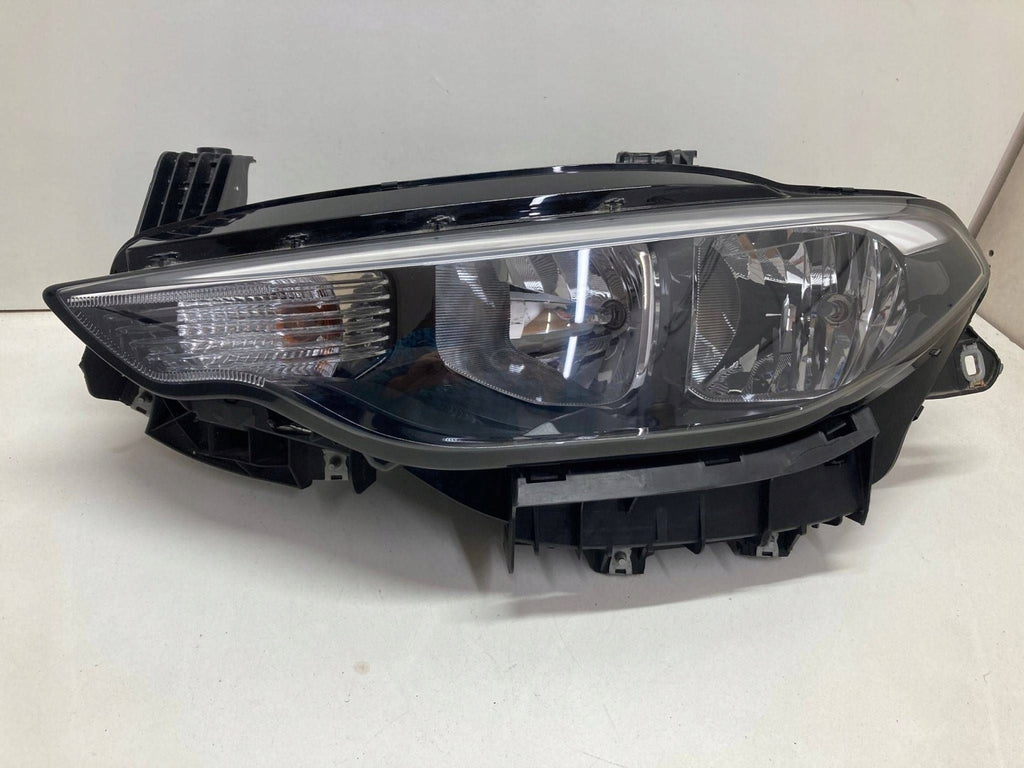 Frontscheinwerfer Fiat Tipo 01054199900010 52108581 Links Scheinwerfer Headlight SCH1110742661ru