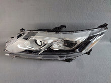 Laden Sie das Bild in den Galerie-Viewer, Frontscheinwerfer Mitsubishi Eclipse Cross KING-CAR1000 LED Links Headlight