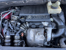 Load image into Gallery viewer, Motor Citroën Picasso I Xsara 9HZ 1.6 HDI 110PS 80kW 210TKm Diesel Komplett MOT8482186621zs