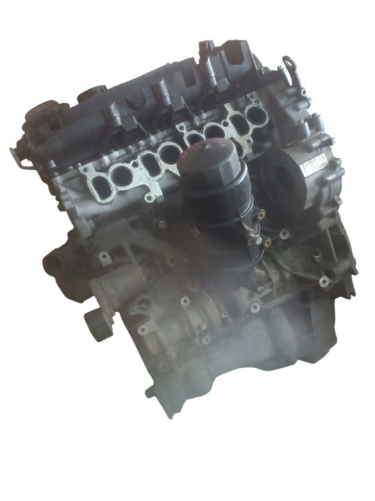 Motor BMW E60 N47D20A 2.0 Diesel Engine Unkomplett MOT5370402097ng