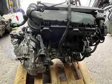 Laden Sie das Bild in den Galerie-Viewer, Motor Peugeot 5008 II HN05 10XVAC 20GT83 1.0 THP 3TKm Benzin Engine Unkomplett