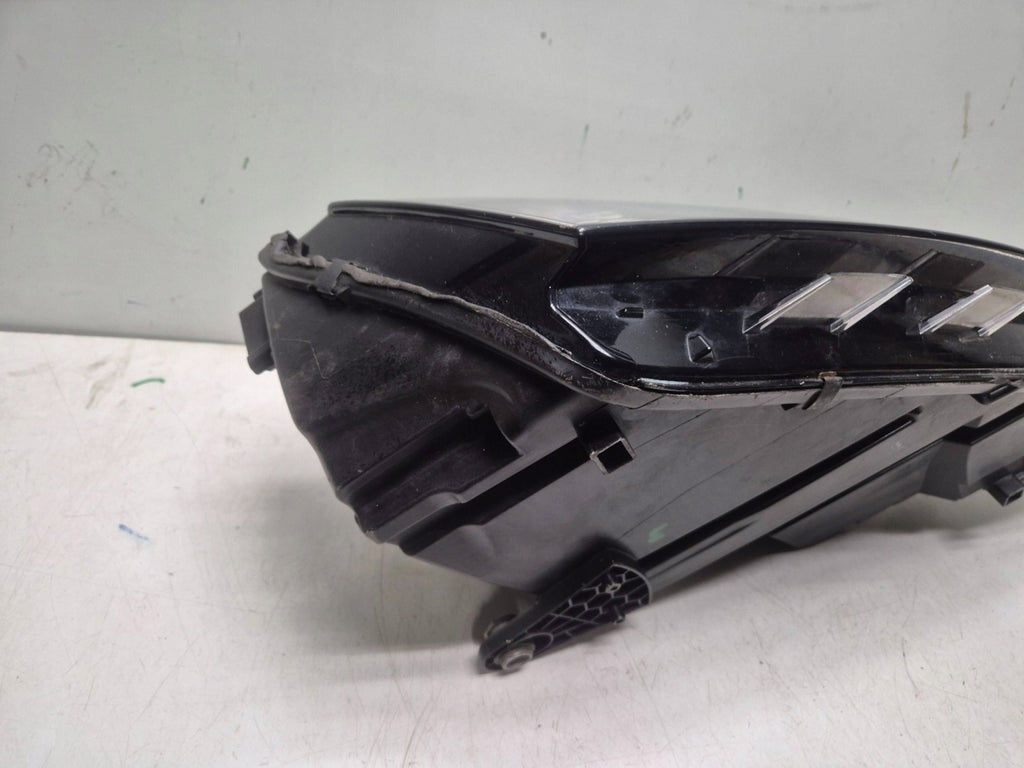 Frontscheinwerfer Skoda Octavia I 5E1941016CBSP Rechts Scheinwerfer Headlight SCH9859936521ju