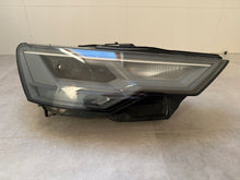 Laden Sie das Bild in den Galerie-Viewer, Frontscheinwerfer Audi A6 C8 8K0941034 Rechts Scheinwerfer Headlight SCH5755795004mn