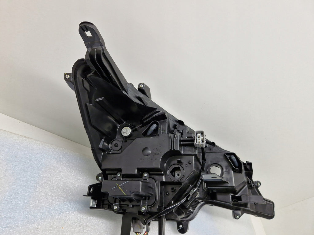 Frontscheinwerfer Mitsubishi Space Star 8301D455 Full LED Links Headlight