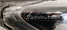 Laden Sie das Bild in den Galerie-Viewer, Frontscheinwerfer Fiat Ducato 00468574820 LED Rechts Scheinwerfer Headlight SCH8504608799kj