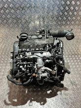 Laden Sie das Bild in den Galerie-Viewer, Motor VW Tiguan CFF CFFB 2.0 TDI 140PS 103kW 175TKm 2011 Diesel Engine Komplett MOT1913800599my