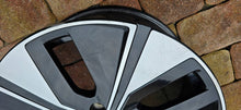 Load image into Gallery viewer, 1x Alufelge 19 Zoll 9.0" 5x108 32327781 Polestar Rim Wheel FEL6523268769qx