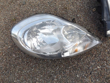 Load image into Gallery viewer, Frontscheinwerfer Renault Trafic 8200701354 8200701356 LED Rechts oder Links