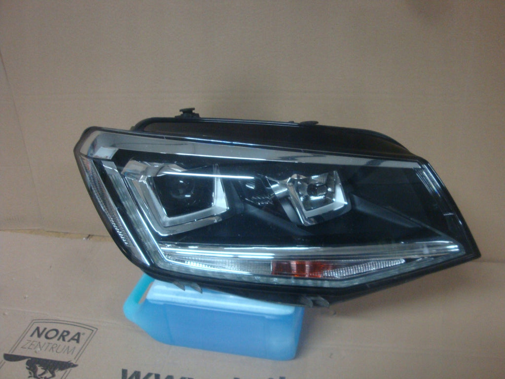 Frontscheinwerfer VW 2K1941032B LED Rechts Scheinwerfer Headlight SCH3280978892hf