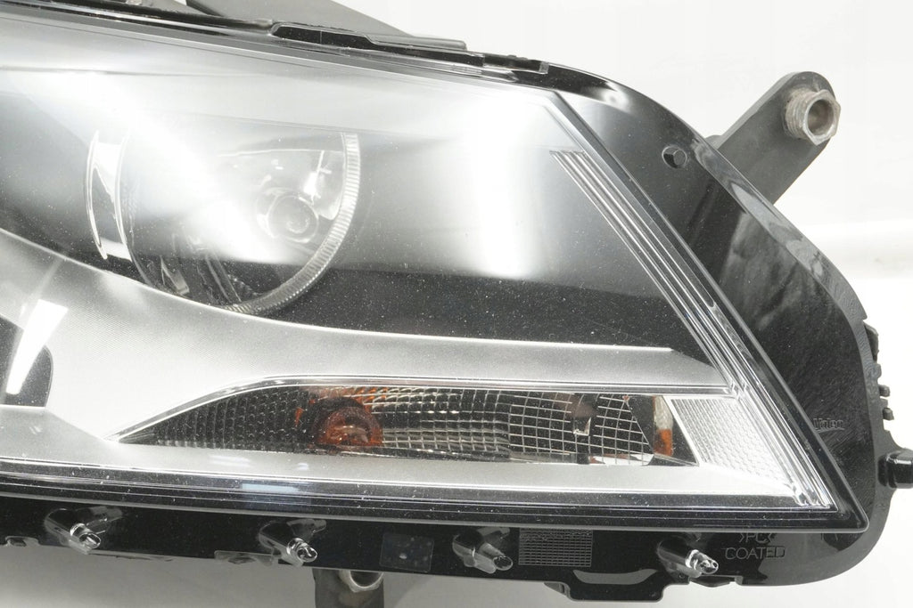 Frontscheinwerfer VW Passat B7 3AB941006 90003373 Rechts Scheinwerfer Headlight SCH3995236069hs