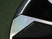 Load image into Gallery viewer, 1x Alufelge 16 Zoll 6.0&quot; 4x100 43ET Glanz Graphit 1ST601025AC Mg Citigo