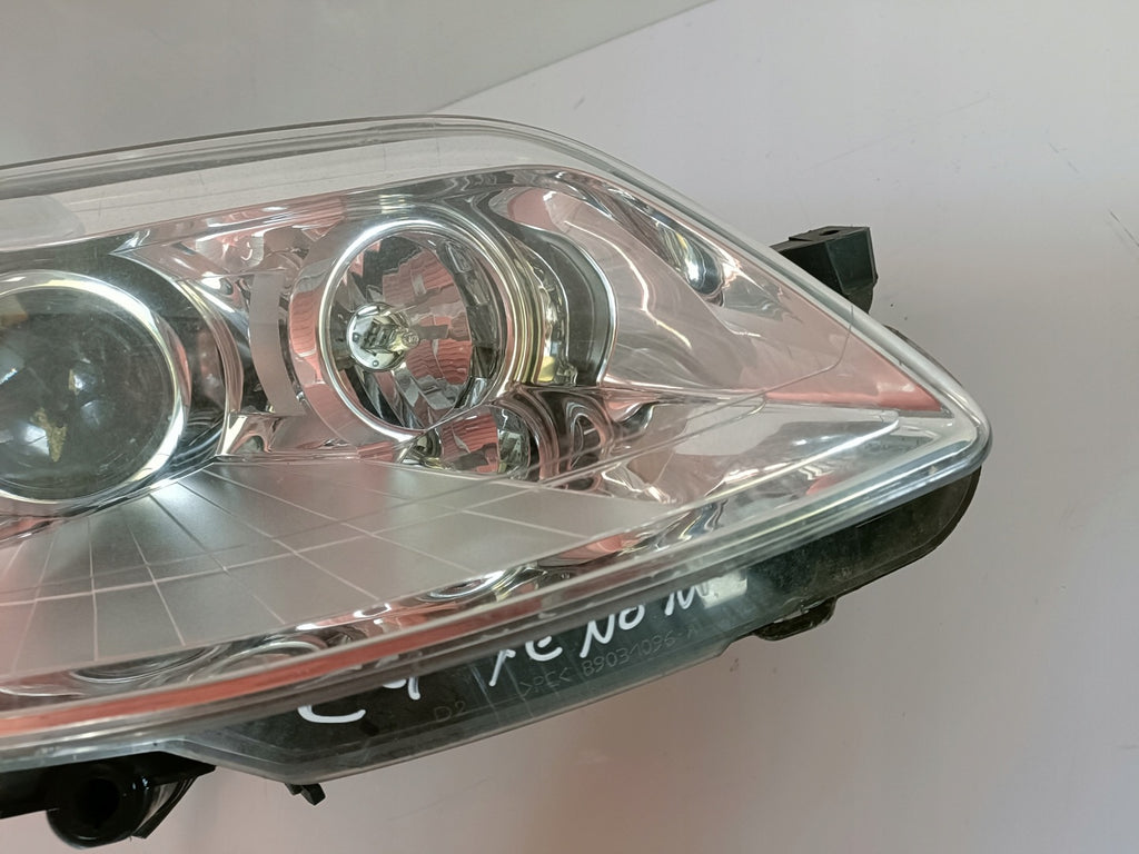 Frontscheinwerfer Citroën C4 I 89902337 Xenon Rechts Scheinwerfer Headlight SCH6087197696pg