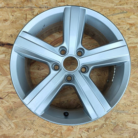 1x Alufelge 16 Zoll 6.5