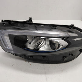Frontscheinwerfer Mercedes-Benz W177 A1779064703 Full LED Links Headlight SCH9739670099lm