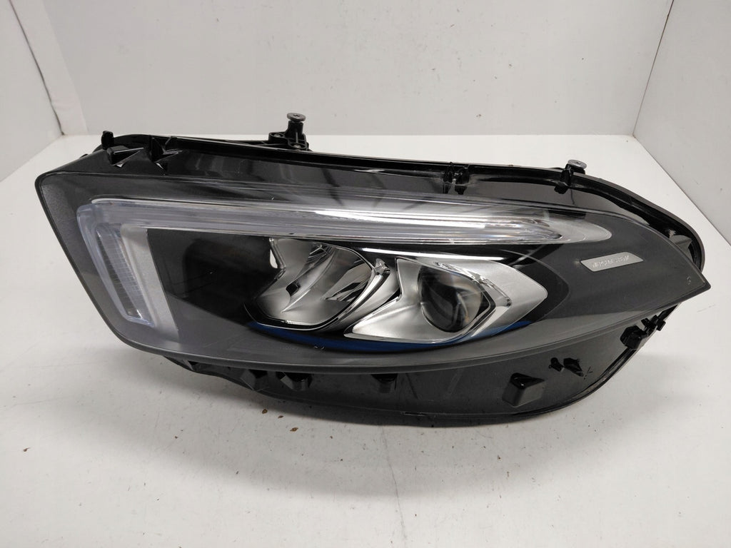 Frontscheinwerfer Mercedes-Benz W177 A1779064703 Full LED Links Headlight SCH9739670099lm