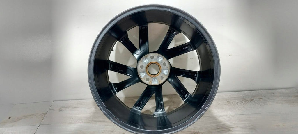 1x Alufelge 19 Zoll 8.0" 5x112 44ET 3V0601025AP Skoda Superb Iii Rim Wheel FEL6103116167ff