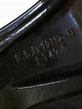 Laden Sie das Bild in den Galerie-Viewer, 1x Alufelge 19 Zoll 5x112 A2954011200 Mercedes-Benz Eqe V295 Rim Wheel FEL3296689157op
