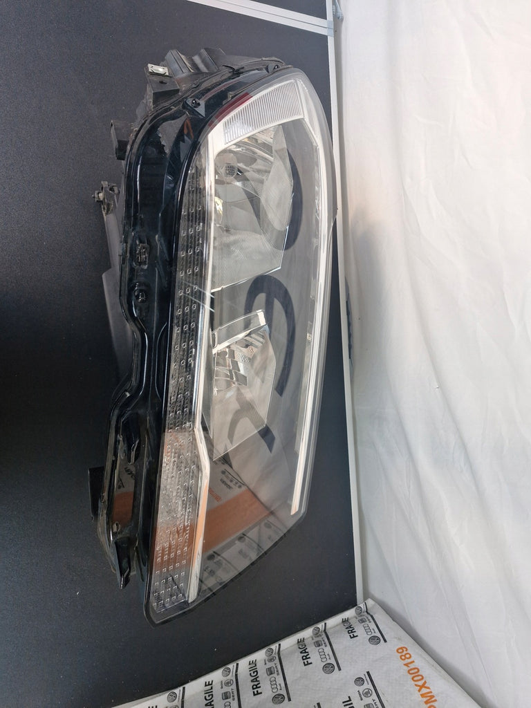 Frontscheinwerfer VW Tiguan 5NB941006 Rechts Scheinwerfer Headlight SCH1440177802kl