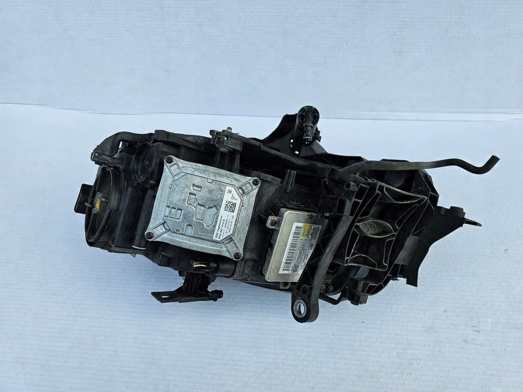 Frontscheinwerfer Audi A4 8K0941004P 8K0941003P Ein Stück (Rechts oder Links)