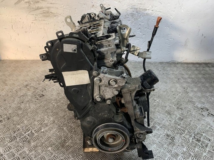 Motor Peugeot 508 10DYZC 2.0 HDI Engine Unkomplett MOT2418163105aq