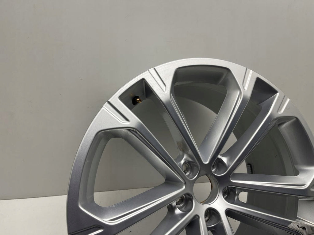 1x Alufelge 20 Zoll 9.0" 5x112 28ET 4M0601025DA Audi Q7 Rim Wheel FEL3920383562hk