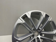 Laden Sie das Bild in den Galerie-Viewer, 1x Alufelge 20 Zoll 9.0" 5x112 28ET 4M0601025DA Audi Q7 Rim Wheel FEL3920383562hk